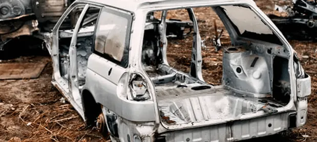 Schrottauto Ankauf Mönchengladbach